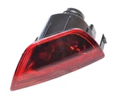 Renault Megane Arka Tampon Reflektörü (2009-2014) 1.6, 1.5 DCI 265600010R thumbnail 1