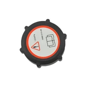 Transit Radyatör Ek Depo Kapaği 01-06 98Bb8100ab - 1