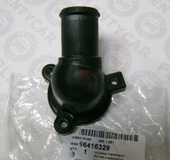 Chevrolet Spark Termostat Kapaği (2009-2014) 1.2 96416329 - 1