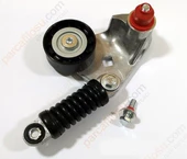 Mondeo Alternatör Gergisi Komple (2000-2007) 2.0, 2.0 TDCI DURATORG XS7E6A228CC - 3