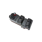 Honda Accord Düğme Kapi Ön Cam (2006-2008) 2.0 35750SAAG11ZA thumbnail 1