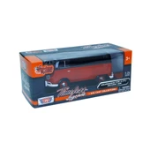 79361-79363-65-67-70  Model Araçlar 1:24 -Vardem - 2