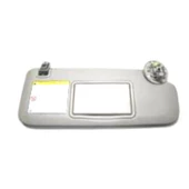 Chevrolet Aveo Güneşlik (2011-2014) 1.4, 1.2, 1.3 CDTI 95327475 - 1
