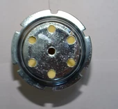 Renault Master Arka Süspansiyon Takozu (2008-2016) 2.3 DCI 552400039R thumbnail 2