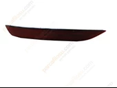 Volkswagen Scirocco Arka Tampon Reflektörü (2015-2018) 2.0, 1.4TSI 1K8945105C thumbnail 2