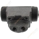 Focus Arka Fren Merkezi (2002-2004) 1.8 L TDCI XS512261BA thumbnail 2