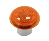 Connect Çamurluk Sinyali (2002-2009) 1.8 L TDCI 4T1613K376AA - 1