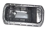 Citroen Xsara Picasso Yağ Karteri (2004-2008) 1.6 HDI 9813973280 - 2