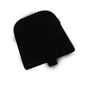 Focus Arka Tampon Çeki Kapak (2008-2011) 1.4 L DURATEC, 1.6 TDCI DURATORG, 1.6 L DURATEC Tİ-VCT  8M51A17K922BB - 1