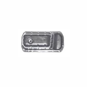 Peugeot 107 Yağ Karteri (2005-2012) 1.4 HDI 9813973280 - 1
