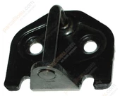 Focus Kapi Kilidi Karşiliği (2004-2011) 1.6 ZETEC, 1.4 L DURATEC, 1.6 TDCI DURATORG, 1.6 L DURATEC Tİ-VCT  3M51R21982BF - 2