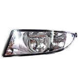 Skoda Fabia Sis Fari Sol (2012-2015) 1.4, 1.2, 1.6 TDI 5J0941701B thumbnail 1