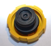 Opel Astra Radyatör Ek Depo Kapaği (2004-2011) 1.6, 1.4, 1.3 CDTI, 1.9 CDTI 9202799 thumbnail 2