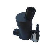 Focus Ön Cam Fiskiye Motoru (2004-2011) 1.6 ZETEC, 1.4 L DURATEC, 1.6 TDCI DURATORG, 1.6 L DURATEC Tİ-VCT  1S7117K624FE - 1