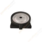 Focus Arka Amortisör Takozu (1998-2004) 1.6 ZETEC, 2.0 ZETEC, 1.8 L TDCI, 1.4 L DURATEC 98AG18A116AE thumbnail 2