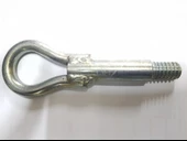 Opel Corsa Çeki Demiri Ön (2004-2006) 1.2, 1.4, 1.0, 1.3 CDTI 90507738 - 1