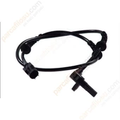 Fiat Stilo Arka Abs Kablosu (2002-2011) 1.4, 1.6, 1.9 JTD 51792166 - 2