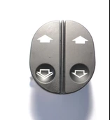 Connect Düğme Kapi Ön Cam (2009-2015) 1.8 L TDCI 6S6T14529AB thumbnail 1