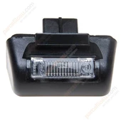 Connect Plaka Lamba (2006-2009) 1.8 L TDCI 86VB13550AK - 2