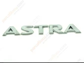 Opel Astra Bagaj Kaput Yazi/Arma (2004-2007) 1.6, 1.4, 1.3 CDTI 93179472 thumbnail 2