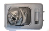 Connect Vites Körüğü (2002-2009) 1.8 L TDCI 2T14V045B78AK - 1