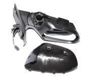 Dacia Lodgy Kapi Aynasi Sağ (2013-2022) 1.6, 1.2, 1.5 DCI 963010710R thumbnail 3