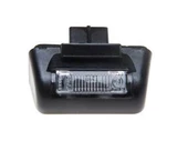 Connect Plaka Lamba (2006-2009) 1.8 L TDCI 86VB13550AK - 1