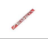 Fiat Egea Bagaj Kaput Yazi/Arma (2015-2023) 1.6, 1.3 JTD, 1.6 JTD, 1.4 T-JET 51984548 - 1