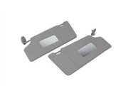 Focus Güneşlik (1998-2004) 1.6 ZETEC, 2.0 ZETEC, 1.8 L TDCI, 1.4 L DURATEC 2M51A04100CAYRB0 - 1