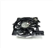 Opel Astra Klima Fani (2004-2011) 1.6, 1.3 CDTI, 1.9 CDTI 13147279 - 1