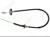 Chevrolet Spark Debriyaj Teli (2004-2012) 1.0, 0.8 25187108 thumbnail 2