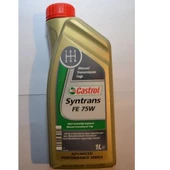 Dsg  Otomatik Sanziman Yag Castrol - 1