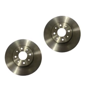 Fiat Palio Weekend Ön Fren Disk (1996-2002) 1.4, 1.6 46423415 - 1