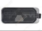 Connect Plaka Lamba (2015-2023) 1.6 HDI, 1.5L DURATORQ TDCİ 6M2A13550AC - 2