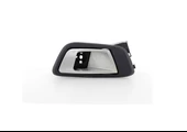 Fiesta Arka Kapi Kolu İç (2008-2012) 1.4 TDCI DURATORG, 1.6 TDCI DURATORG, 1.6 L DURATEC Tİ-VCT  8A61A22601CE38C5 - 1