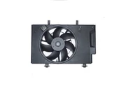 Courier Klima Fani (2013-2020) 1.0 L ECO BOOST, 1.6 TDCI DURATORG ET768C607FE - 1