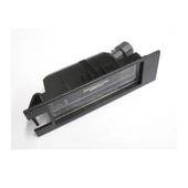 Opel Astra Plaka Lamba (2007-2011) 1.6, 1.3 CDTI 9164143 - 1