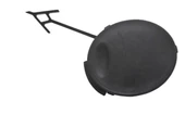 Opel Astra Ön Tampon Çeki Kapak (2004-2010) 1.6, 1.9 CDTI 93183763 - 1