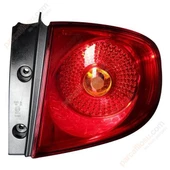 Seat Altea Sağ Stop (2004-2007) 1.6, 1.9, 2.0, 2.0 TDI 5P0945112B - 2