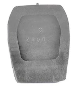 Transit Debriyaj Pedal Lastiği 14-22 Bk217a624ab - 2