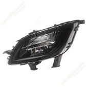 Opel Astra Sis Fari Sol (2010-2013) 1.6, 1.4, 1.3 CDTI 13293622 - 2