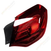 Opel Astra Sağ Stop (2010-2017) 1.6, 1.4, 1.3 CDTI, 1.6 CDTI 13319948 thumbnail 2