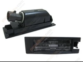 Opel Astra Plaka Lamba (2004-2021) 1.6, 1.4, 1.3 CDTI, 1.9 CDTI, 1.6 CDTI, 1.5 CDTI 13251936 - 2