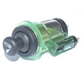Connect Cakmak (2002-2019) 1.6 HDI, 1.8 L TDCI, 1.5L DURATORQ TDCİ 98AG15052AB - 1