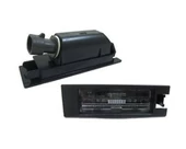 Opel Vectra Plaka Lamba (2002-2009) 1.6, 1.8, 2.0 DTI, 2.2 DTI, 1.9 CDTI 13251936 - 1
