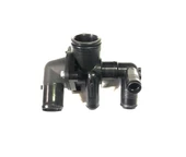 Citroen Jumper Termostat Alt Gövde (2005-2014) 2.2, 2.2 HDI 9678741380 - 2