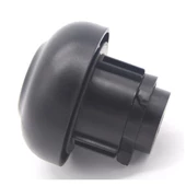 Transit Yakit Depo Kapak İç (2006-2015) 2.2L CR TC 14 DSL 125PS, 2.2L CR TC 14 DSL 155PS 9C119K163AA - 1