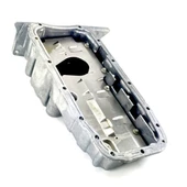 Opel Meriva Yağ Karteri (2003-2006) 1.6 9129971 - 1
