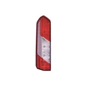 Transit Sol Stop (2014-2022) 2.0 TDI, 2.2L CR TC 14 DSL 125PS, 2.2L DURATORQ-TDCI 130PS BK3113405AG - 1