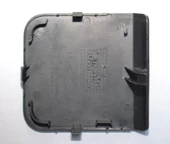 Nissan Qashqai Ön Tampon Çeki Kapak (2010-2014) 1.6, 2.0, 1.5 DCI, 1.6 DCI, 2.0 DCI 622A0BR00H thumbnail 2